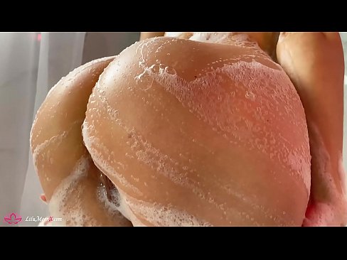 ❤️ Brunette masturbearet poesje mei Vibrator nei intens orgasme yn dûs Porno by ús fy.hqpornvideos.ru ❤